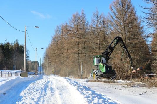 Линия Маннергейма 2023