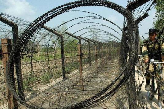 Міграція через відсутність колючого дроту