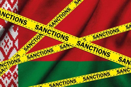 Литва вимагає Євросоюз ввести санкції проти Білорусі