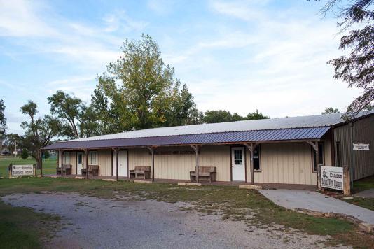 Фестиваль колючого дроту