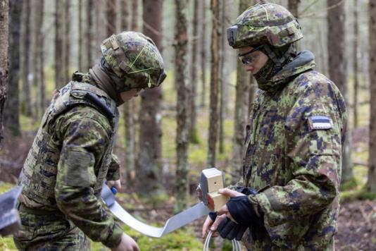 Тимчасовий паркан з колючого дроту
