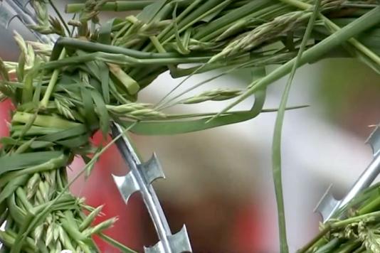 Усиление безопасности в Косово