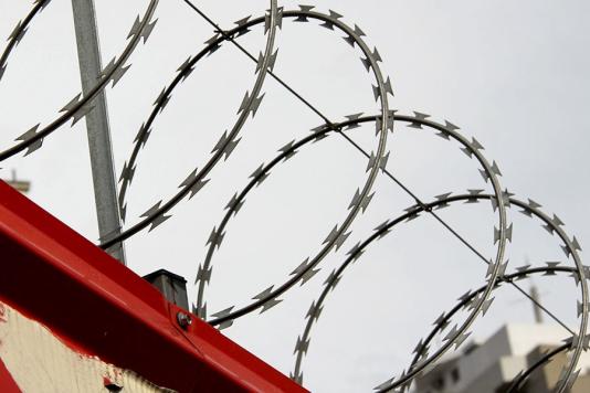 У дата-центрі Vodafone встановить колючий дріт