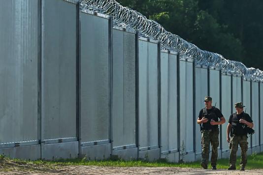 Багаторівнева оборонна лінія
