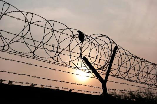 Переосмислення безпеки кордонів