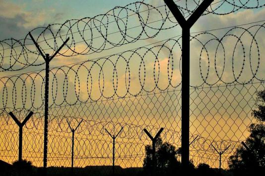 Современные типы колючих заграждений