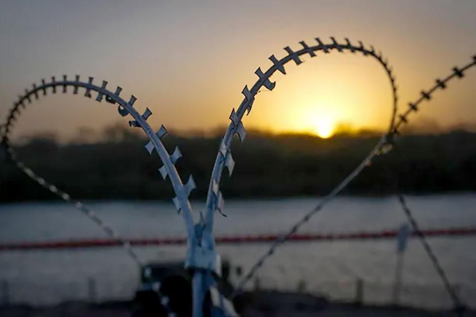 25 штатів підтримали Техас