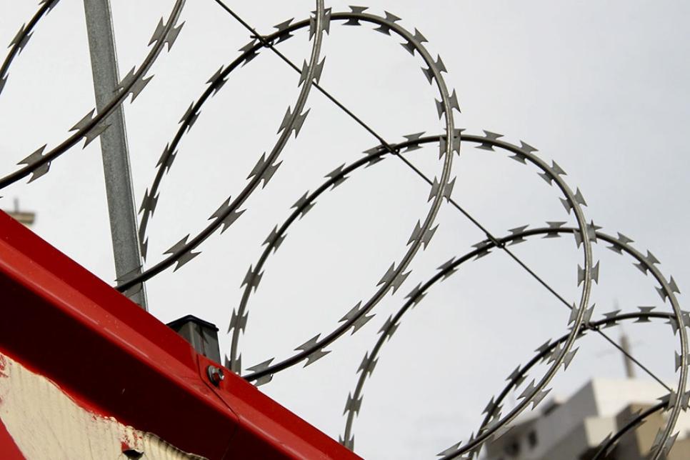 У дата-центрі Vodafone встановить колючий дріт