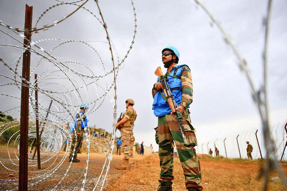 Некорисні UNIFIL