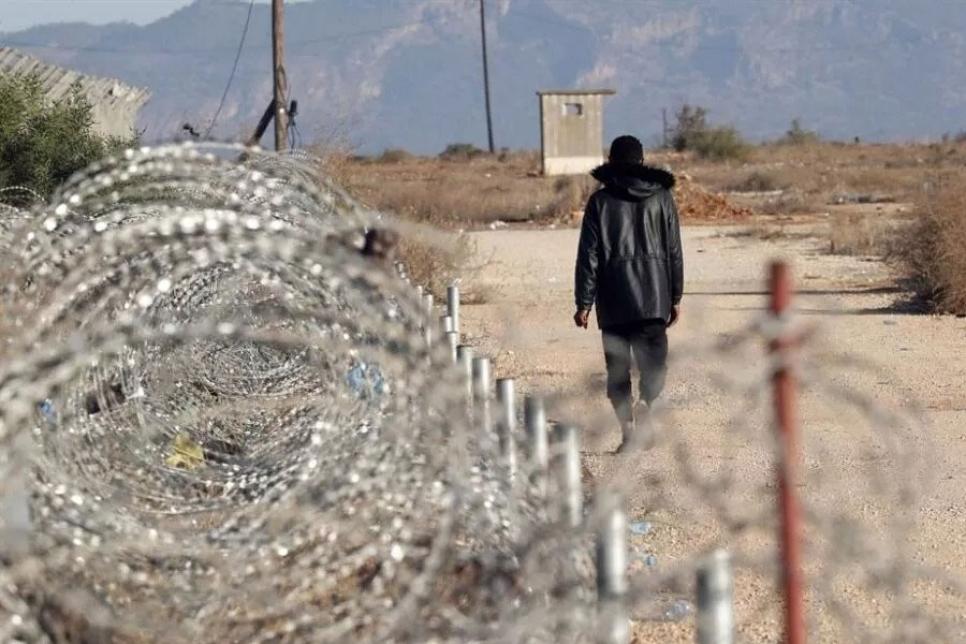 Паркан «Нуріс» буде демонтовано у січні